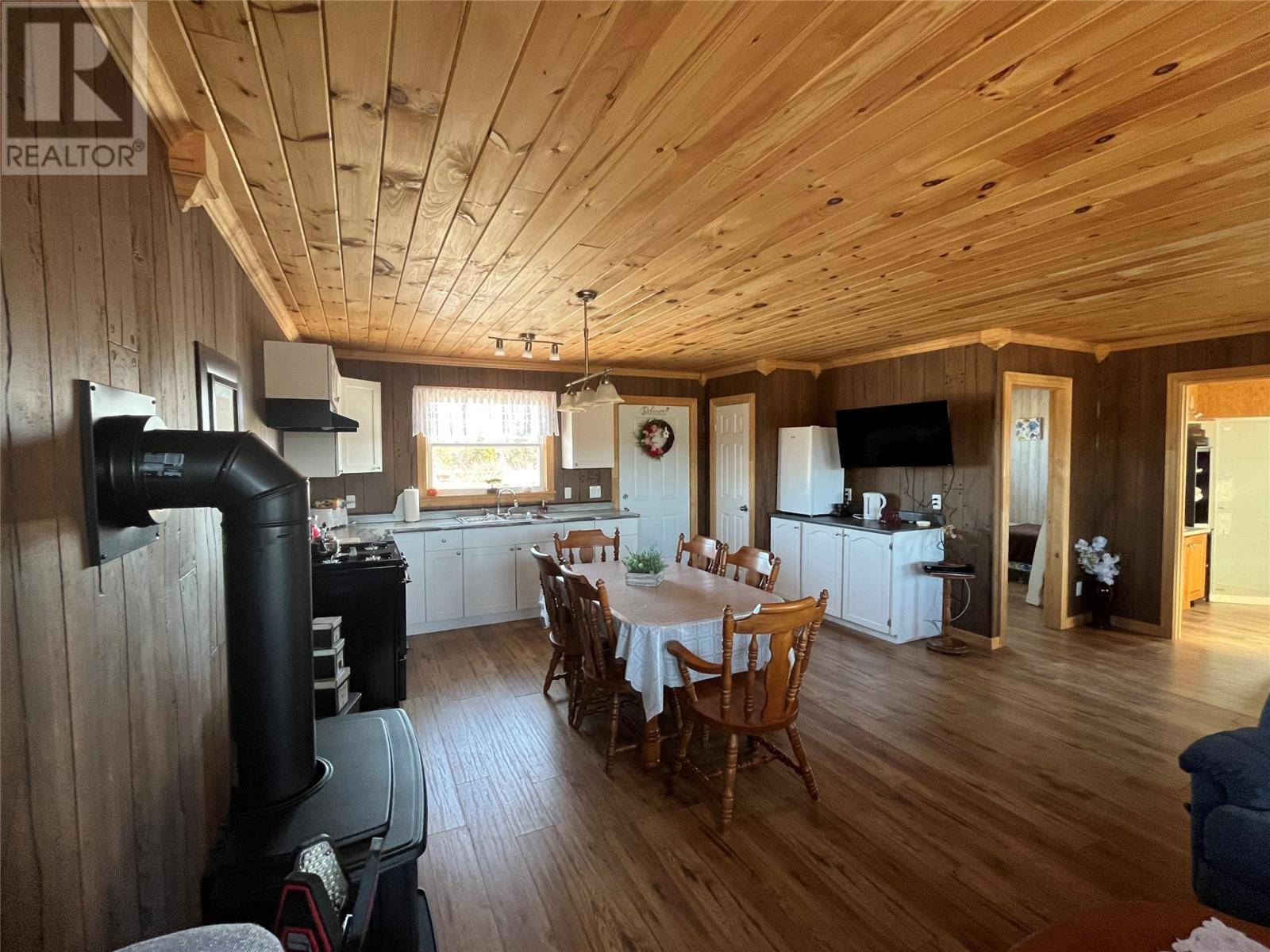 Bay Roberts, NL A0A1G0,Lot 5 First Pond Road