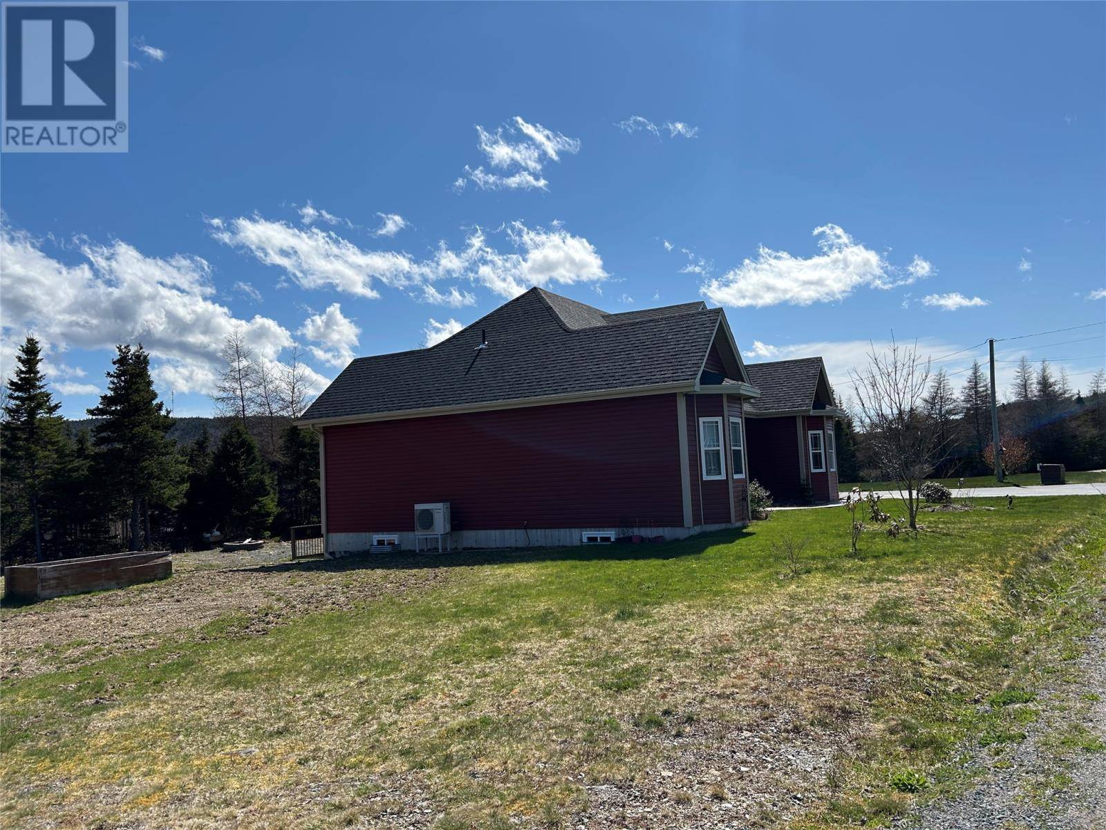 North River, NL A0A3C0,2-6 Ashfords Extension
