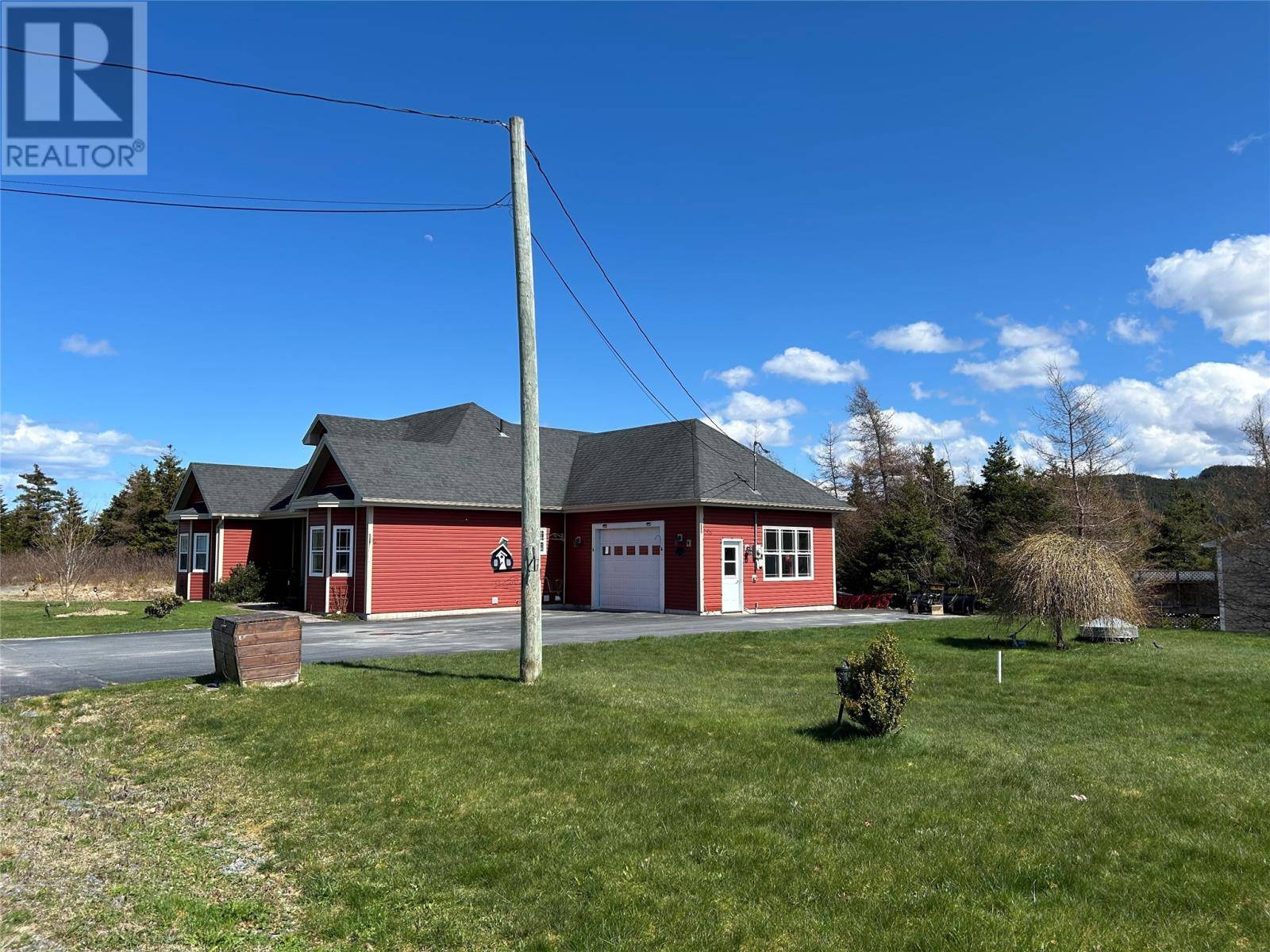 North River, NL A0A3C0,2-6 Ashfords Extension