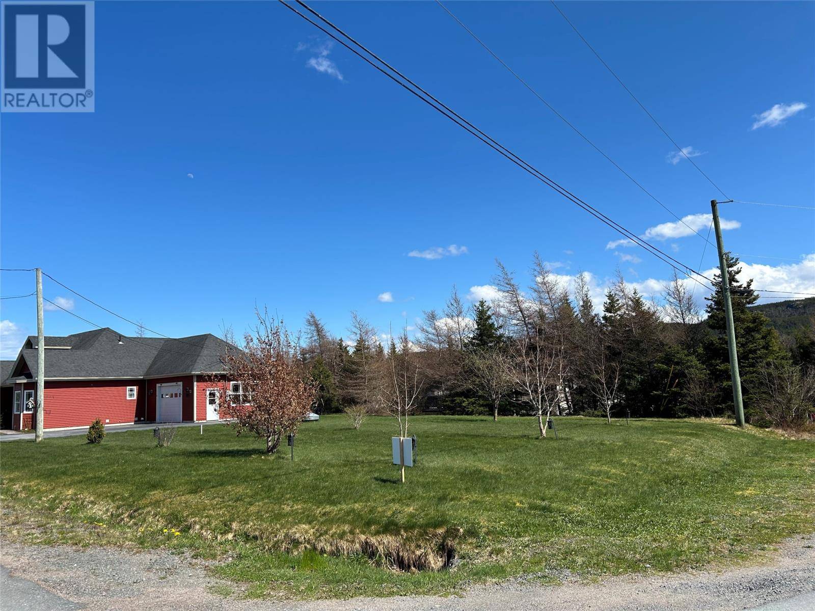 North River, NL A0A3C0,2-6 Ashfords Extension