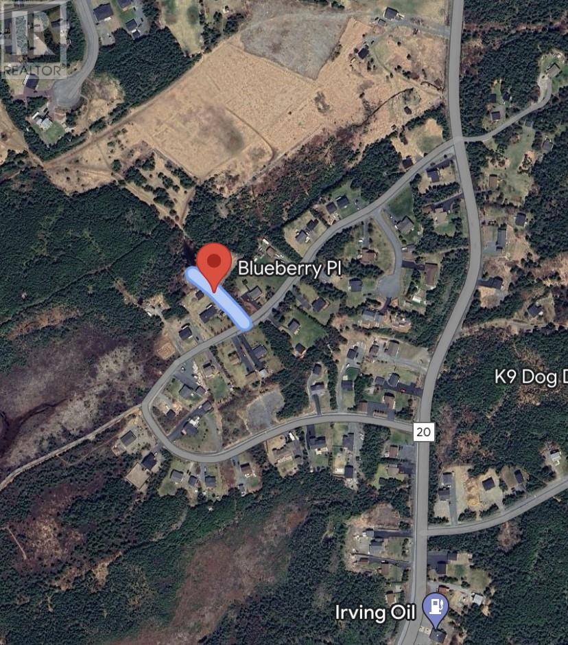 Flatrock, NL A1K0K2,Lot C Blueberry Place