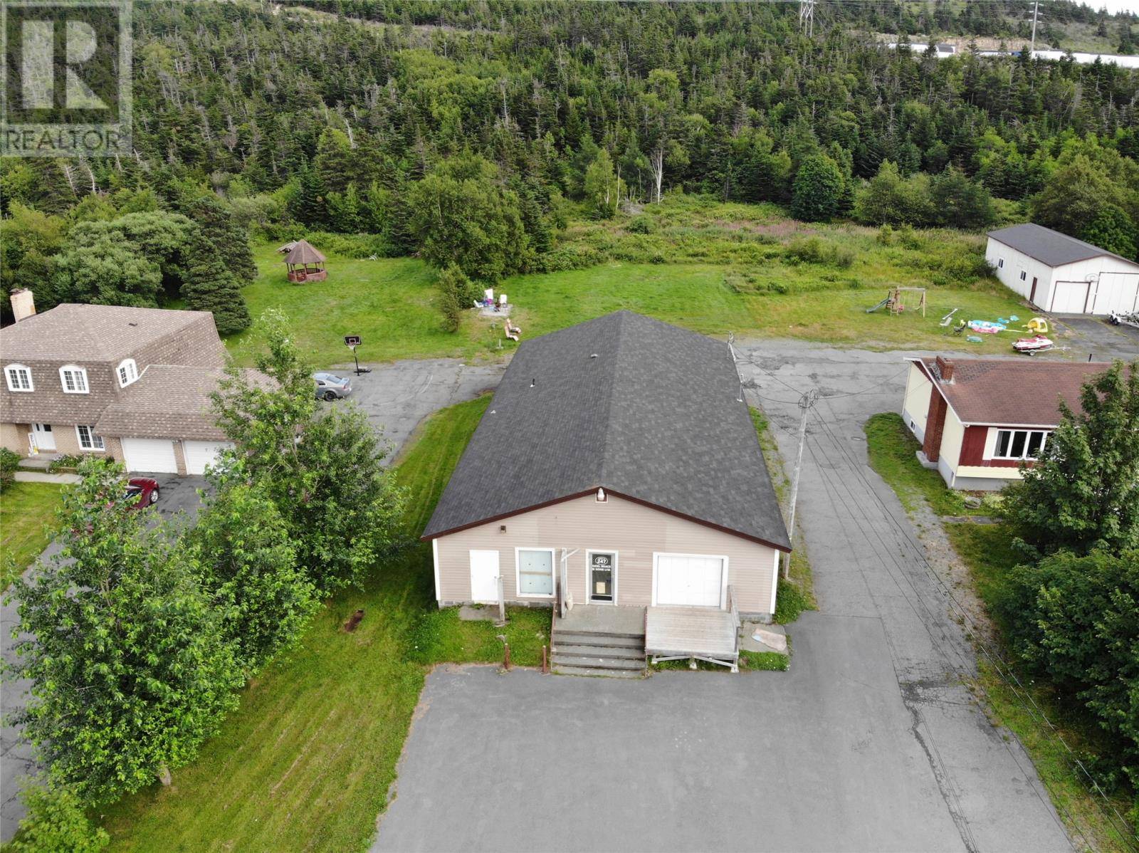 Bay Roberts, NL A0A3V0,245 Shearstown Road