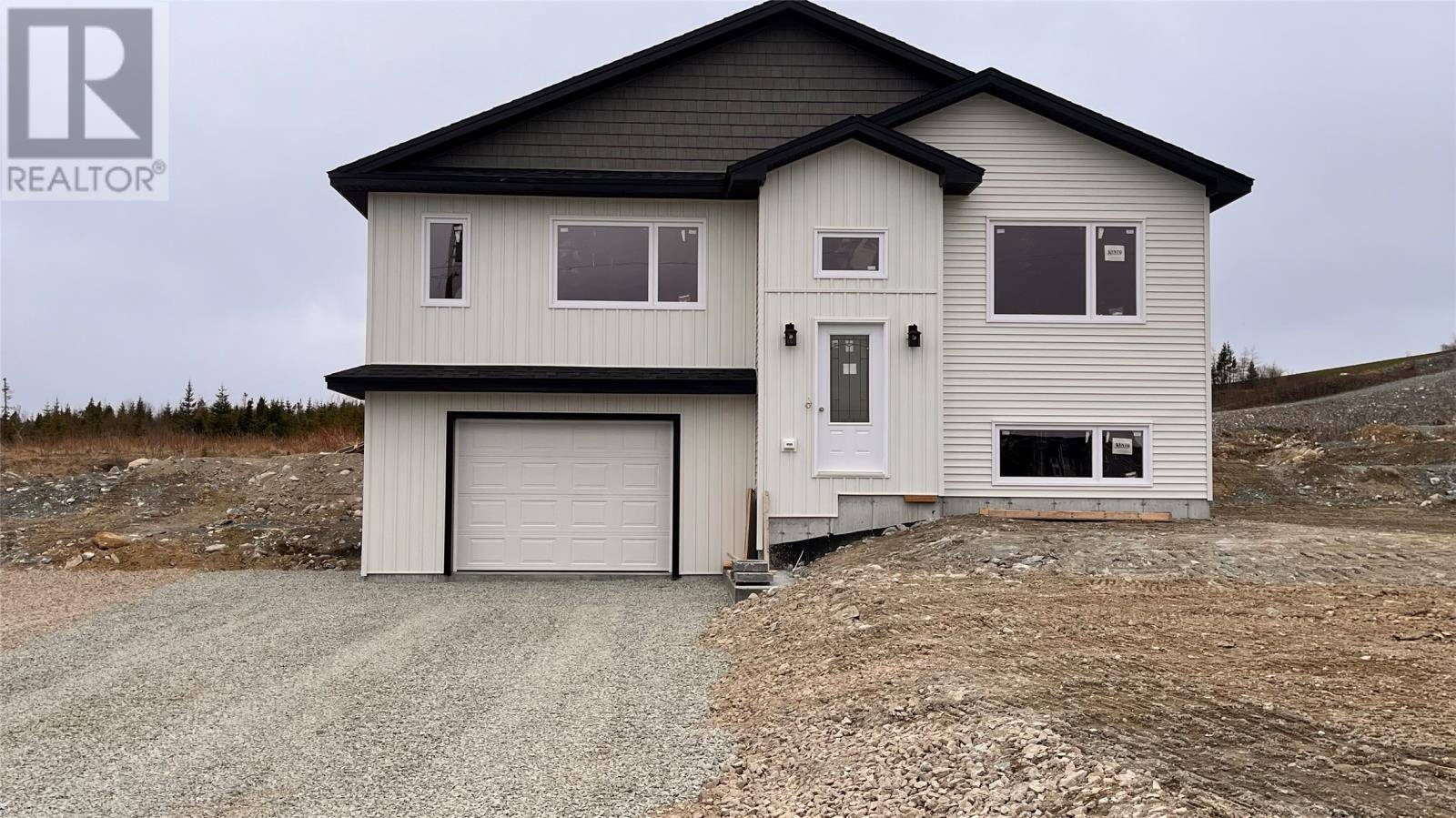 Bay Bulls, NL A0A1C0,94 Island Cove Road