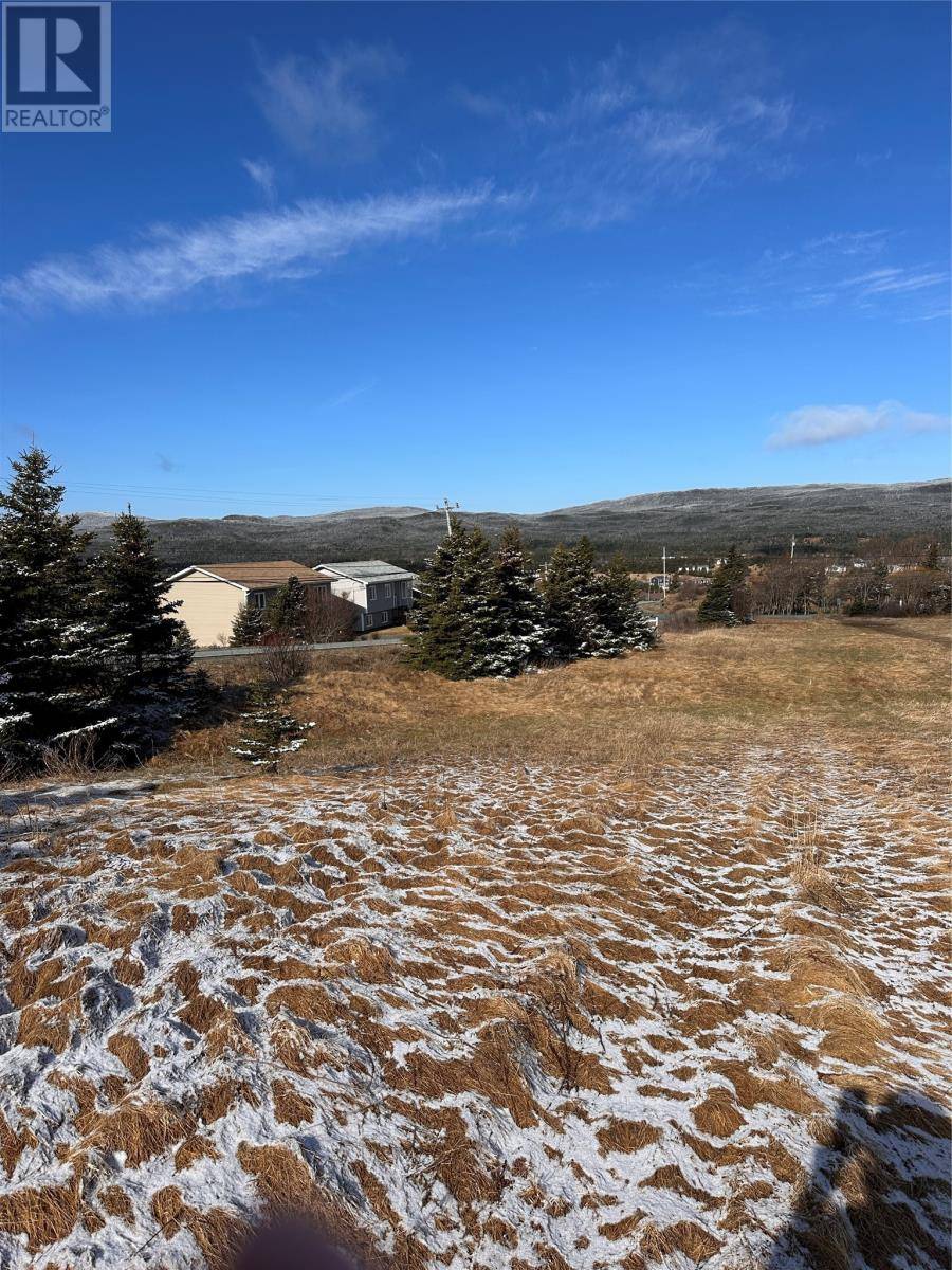 Pouch Cove, NL A0A3L0,Lot 13 Main Road