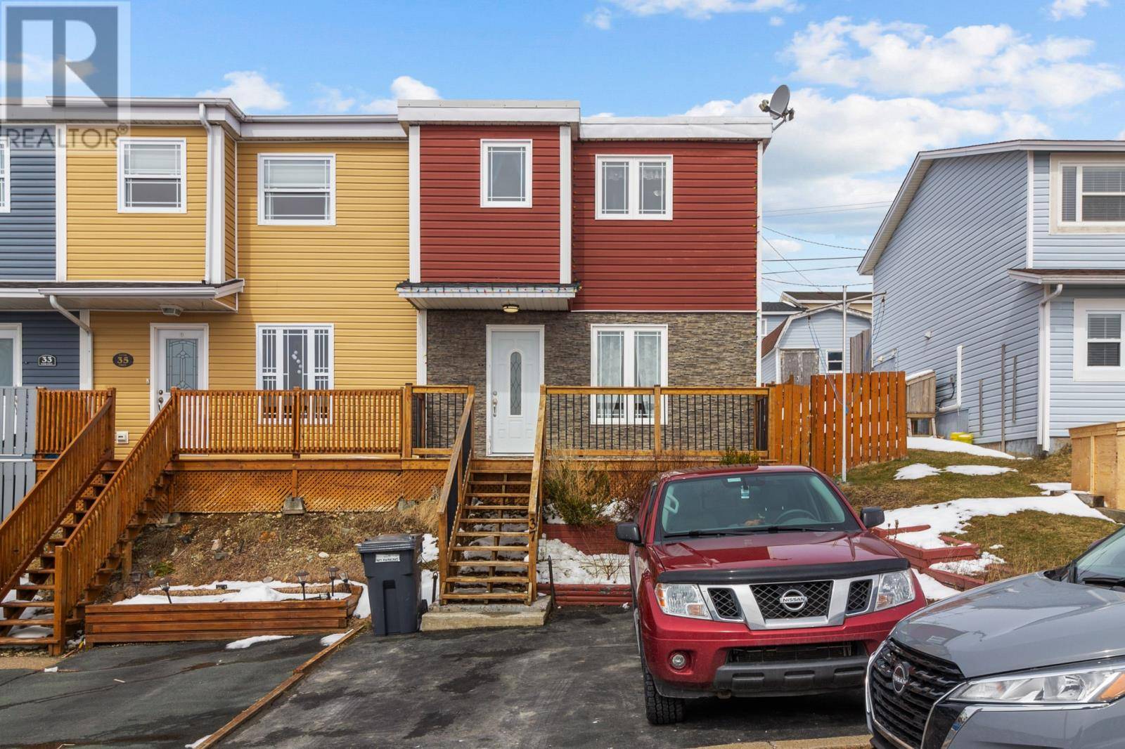 Mount Pearl, NL A1N3G6,37 Nash Crescent