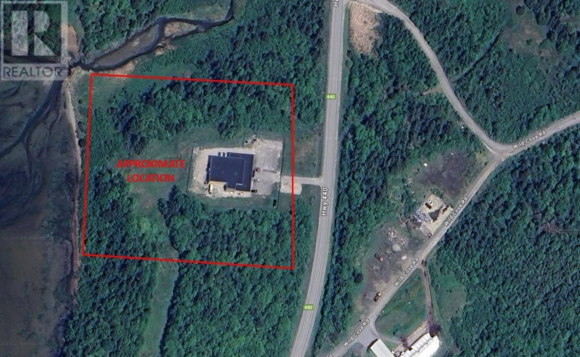 Corner Brook, NL A2H6B9,55 North Shore Highway