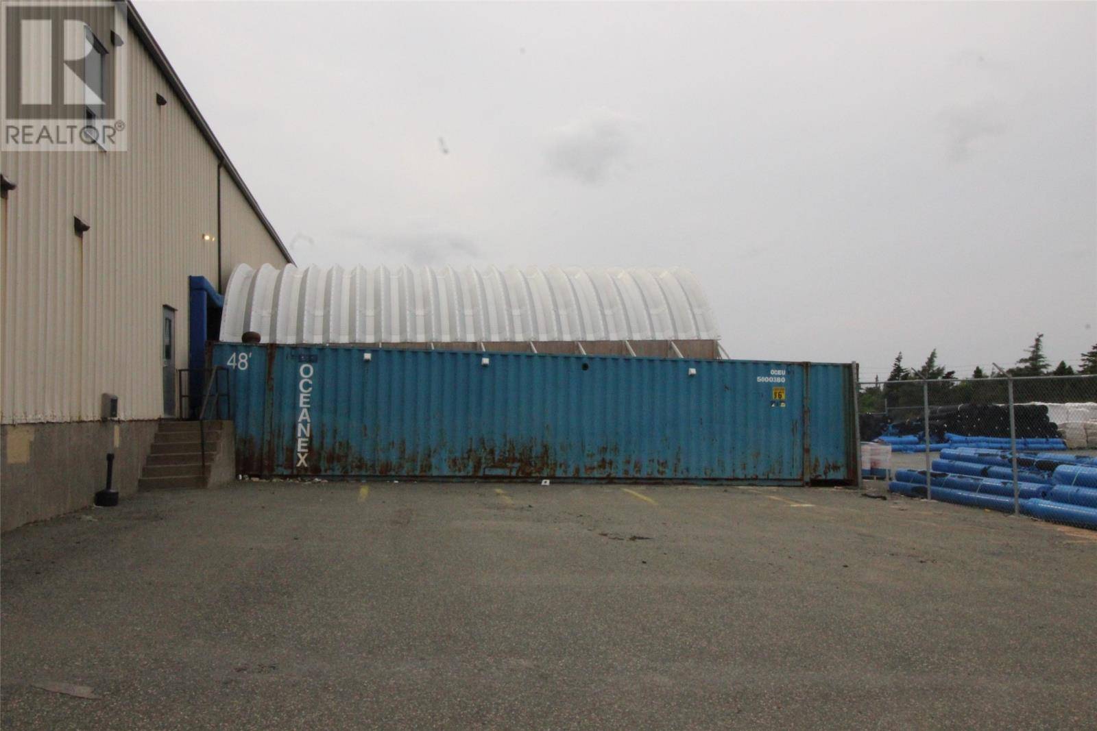 Mount Pearl, NL A1N4P4,19 Old Placentia RD #201
