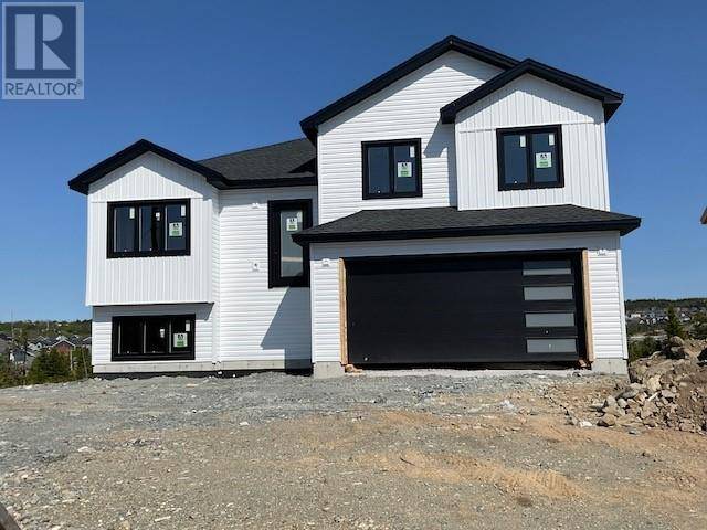 Paradise, NL A1L0V6,73 Rembrandt Boulevard