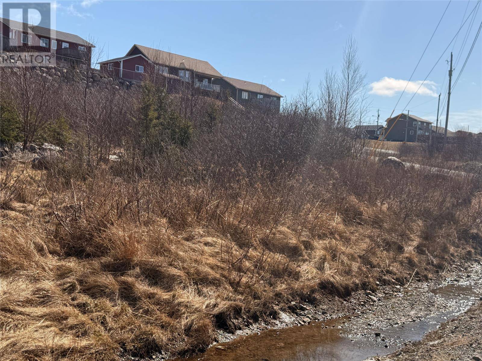 Holyrood, NL A0A2R0,18 McGrath's Road
