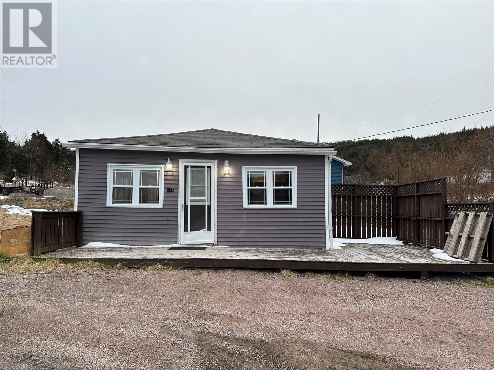 Cape Broyle, NL A0A1P0,217 Admirals Cove Road