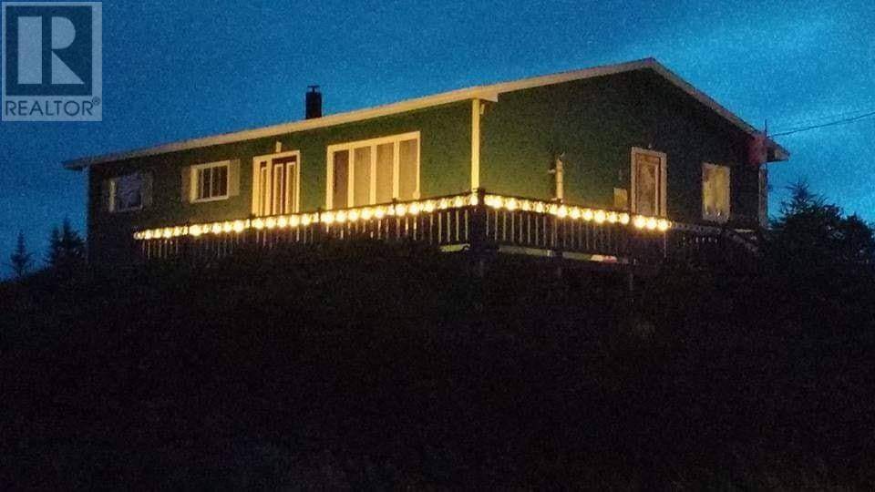 Rose Blanche, NL A0M1P0,1 SAVOURY Heights
