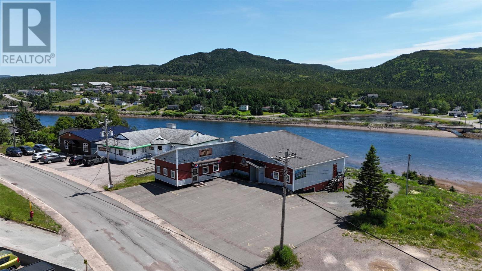 Marystown, NL A0E2M0,36 Queen Street