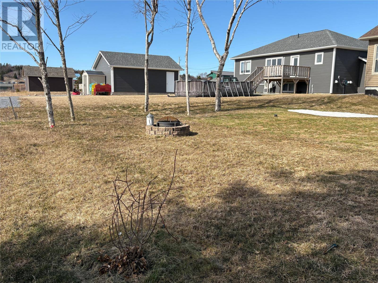 Stephenville, NL A2N0G6,20 Pioneer Drive