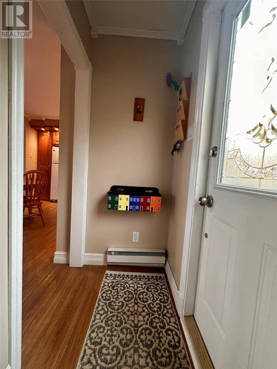 Marystown, NL A0E2M0,44A Queen Street