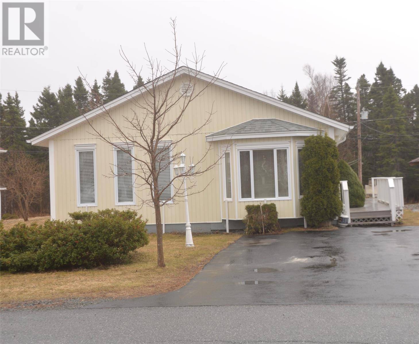Gander, NL A1V1G6,106 Ogilvie Street