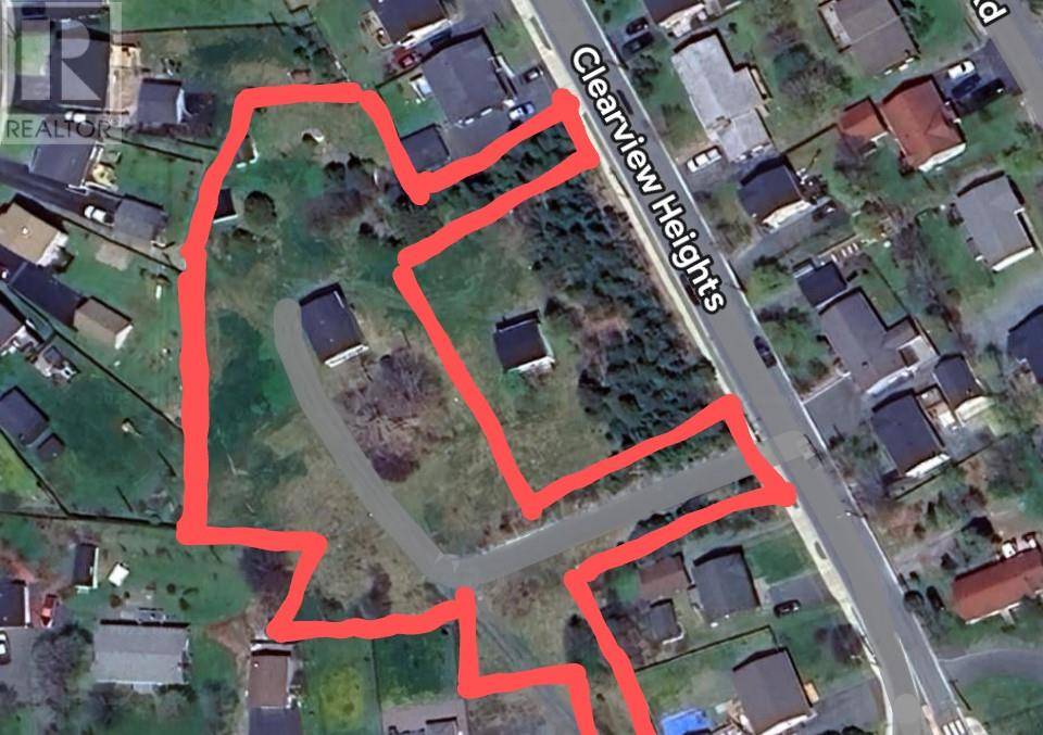 Paradise, NL A1L2E1,4-6 Mary Joe's Lane
