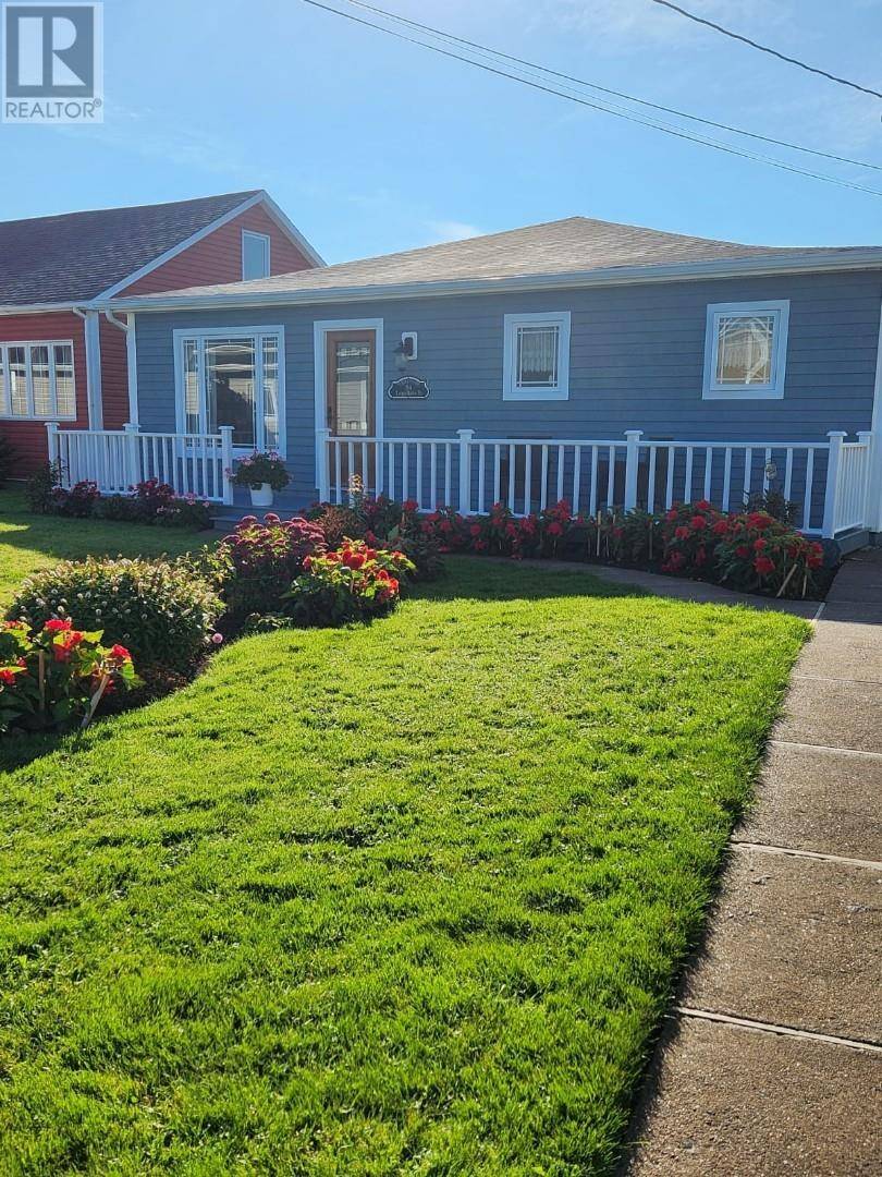 Port Aux Basques, NL A0M1C0,54 LeGallais Street