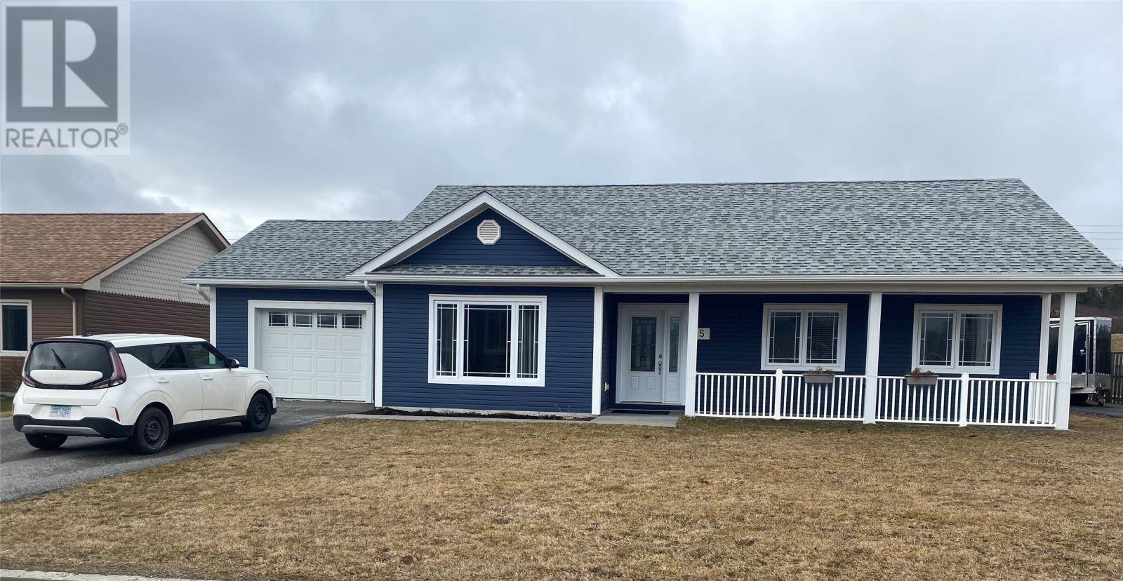 Stephenville, NL A2N0E7,5 Pelley Drive