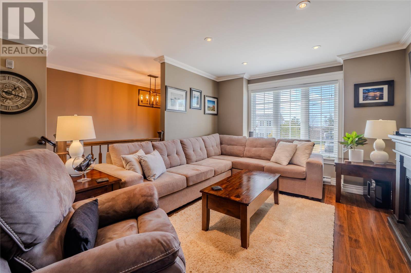 Paradise, NL A1L1S8,24 Harcourt Road