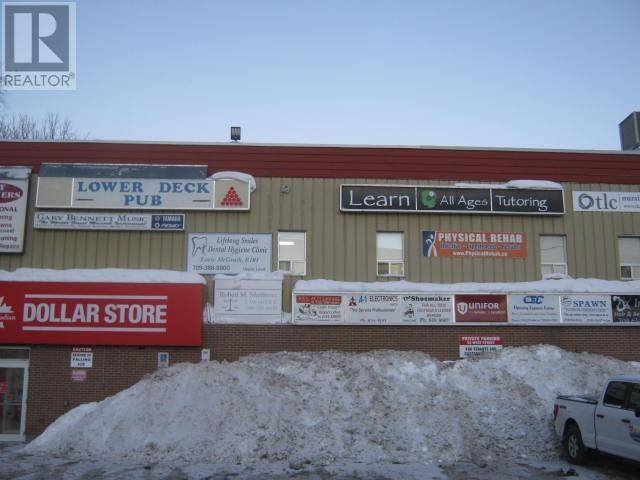 Corner Brook, NL A2H2Y6,93 West Street
