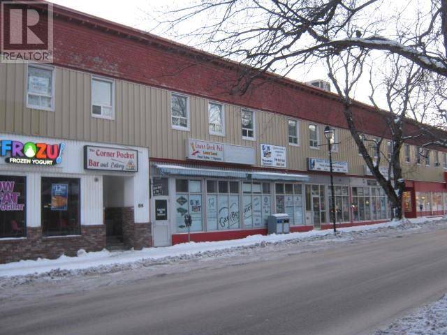 Corner Brook, NL A2H2Y6,93 West Street