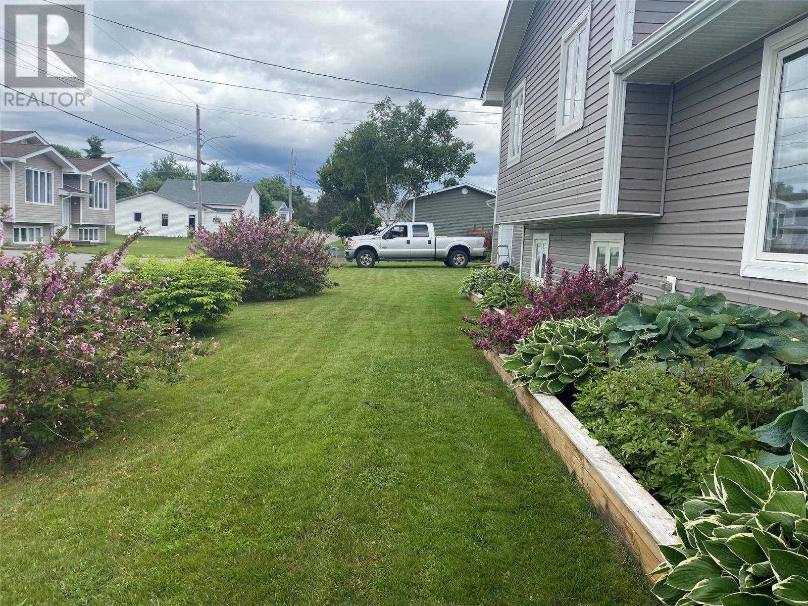 Stephenville, NL A2N1Y3,4 James Street