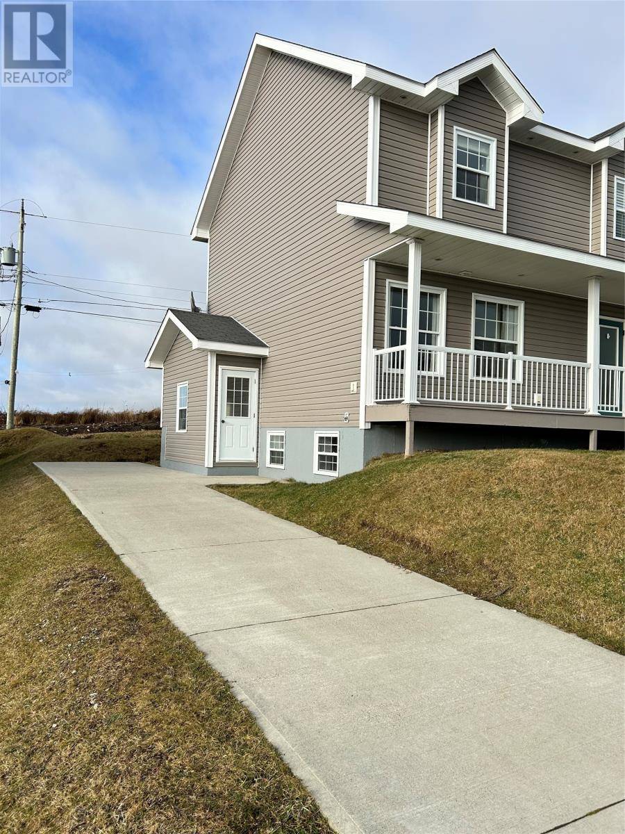 Port Aux Basques, NL A0M1C0,21 Smallwood Drive