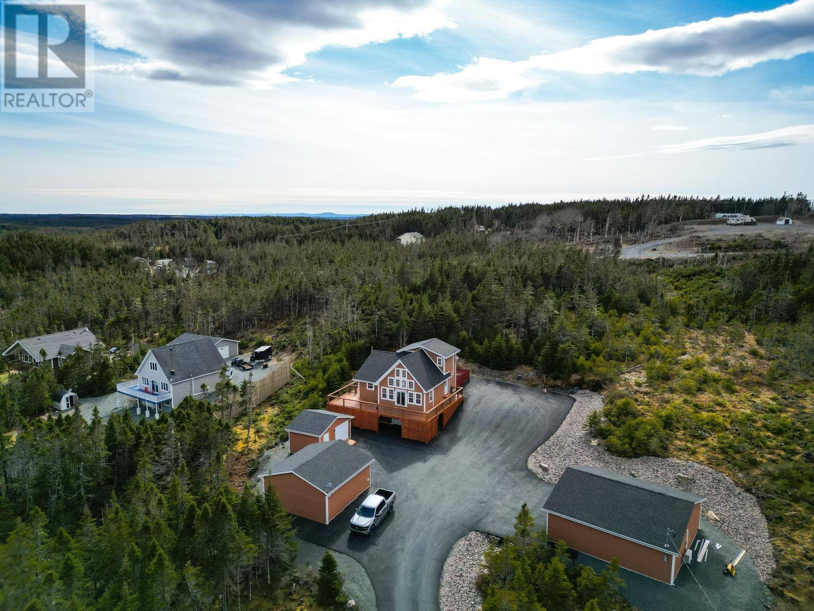 Brigus Junction, NL A0B1G0,29 Ryan's Lane