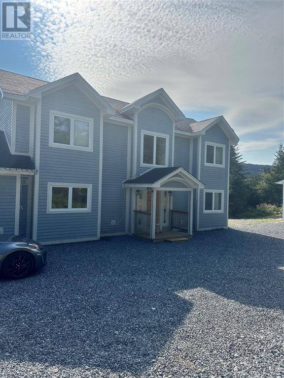 Humber Valley Resort, NL A2H0E1,11 Lakeview Drive