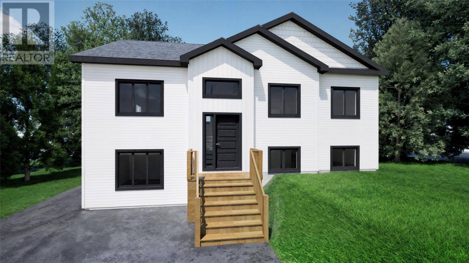 Paradise, NL A1L4J1,35 Kemble Avenue