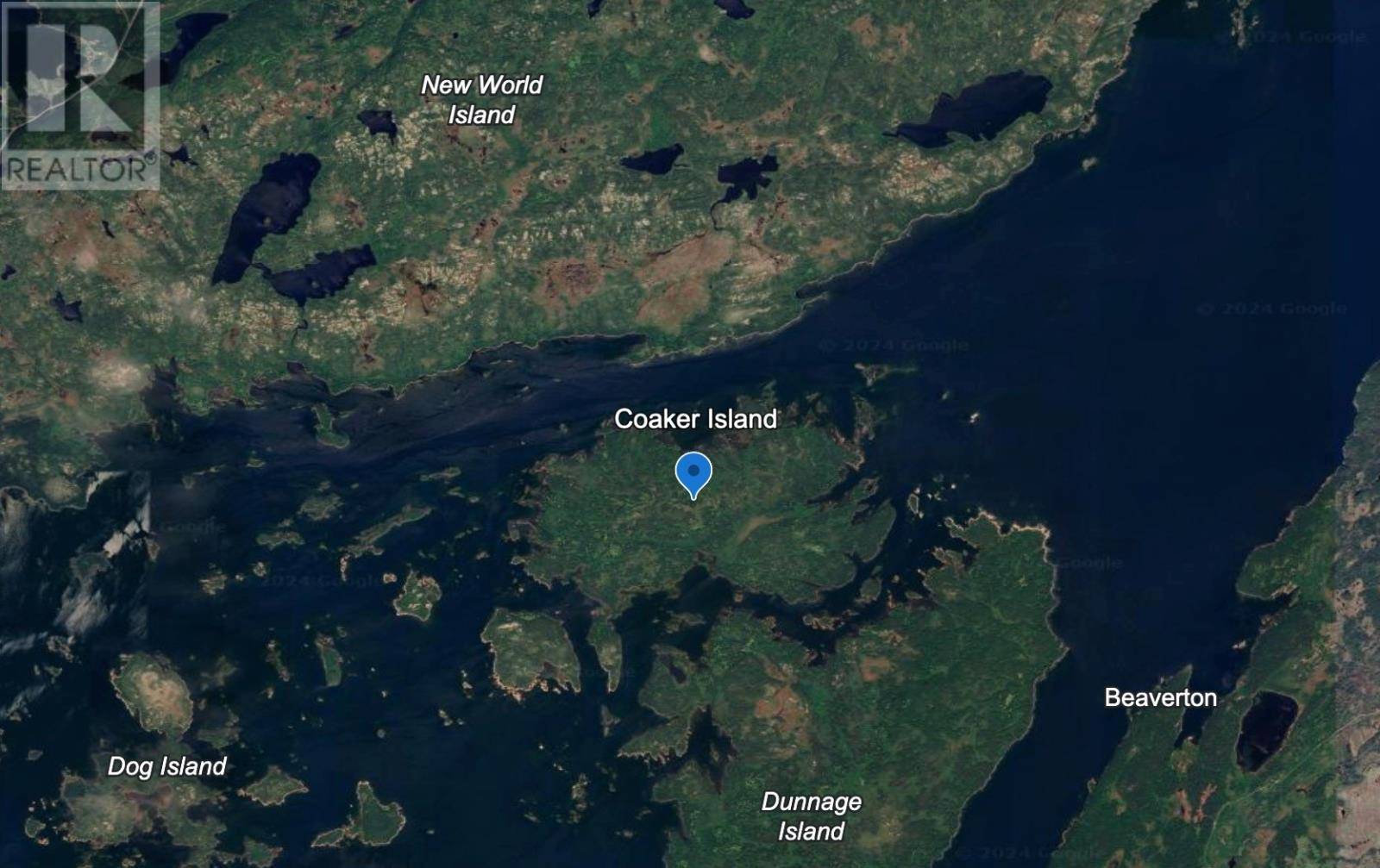 Coakers Island, NL,Coakers Island