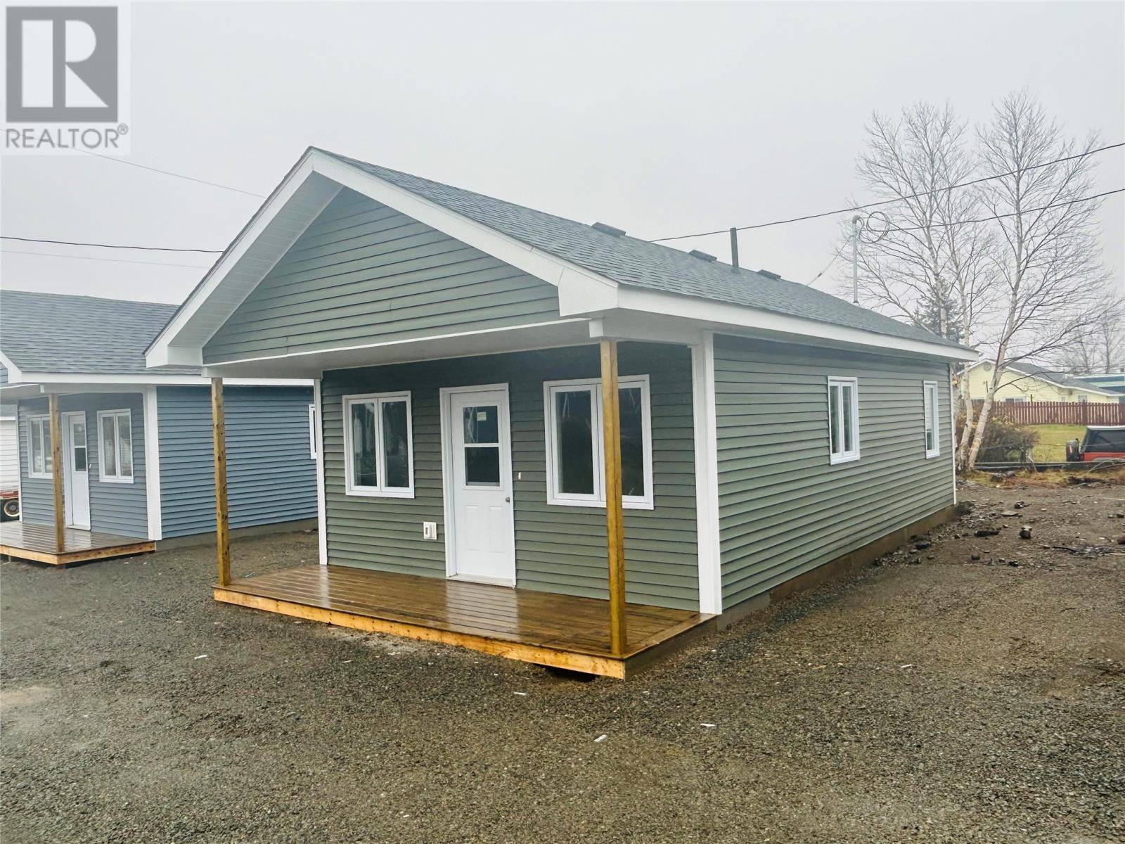 Grand Falls-windsor, NL A2B1J5,18 Hill Street