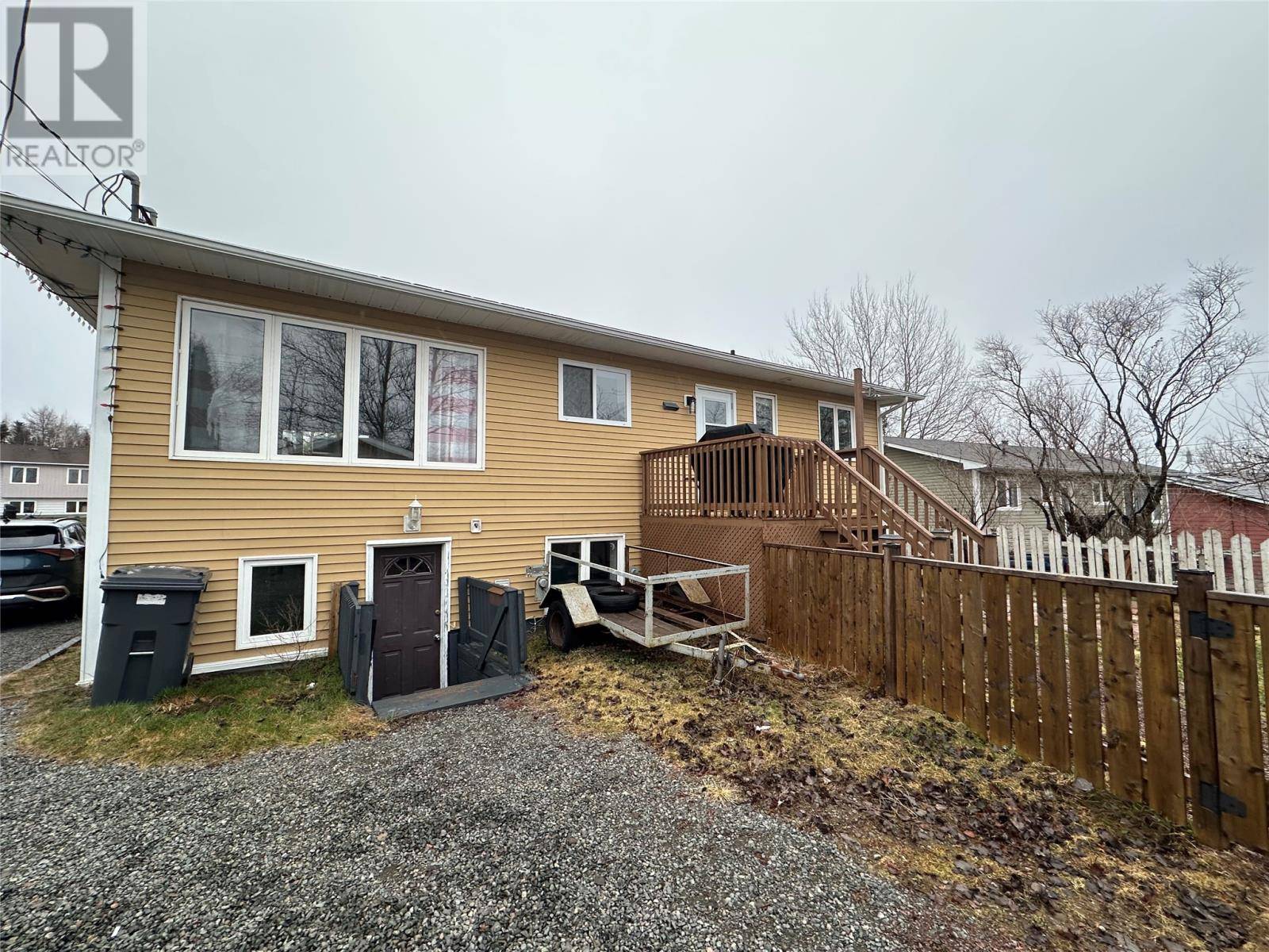Grand Falls-windsor, NL A2A1J5,115 Goodyear Avenue