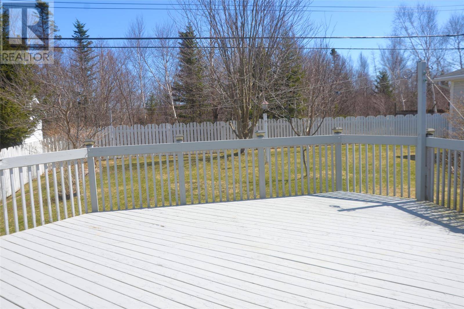 Gander, NL A1V2H1,20 Wright Crescent