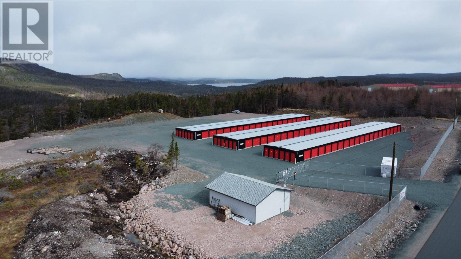 Holyrood, NL a0a2r0,21-29 Horizon Drive