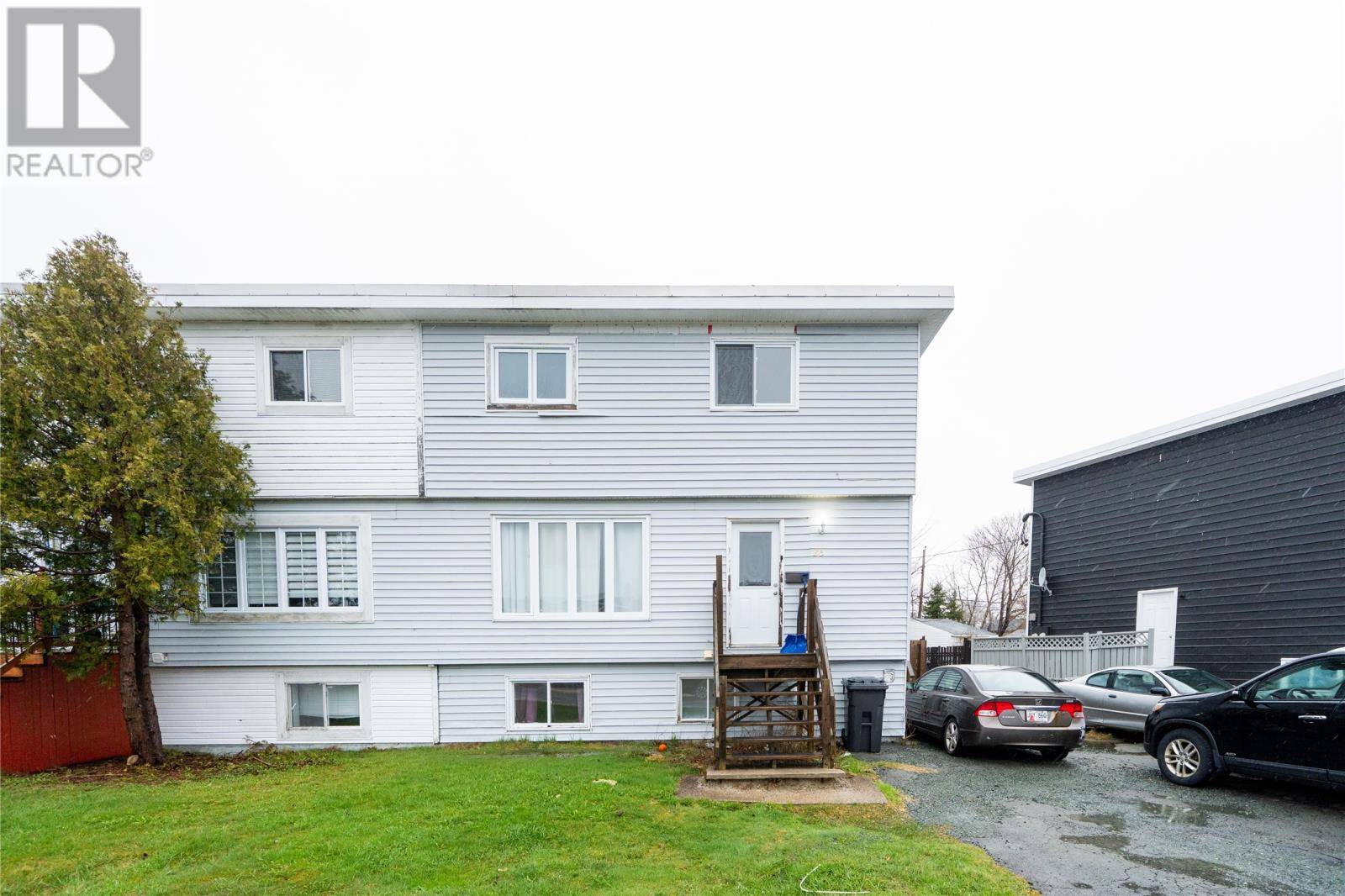 Mount Pearl, NL A1N1V1,36 Burrage Avenue