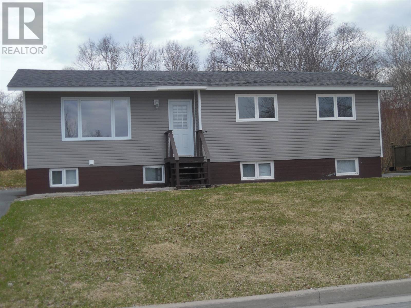 Clarenville, NL A5A2A7,11 Viking Street