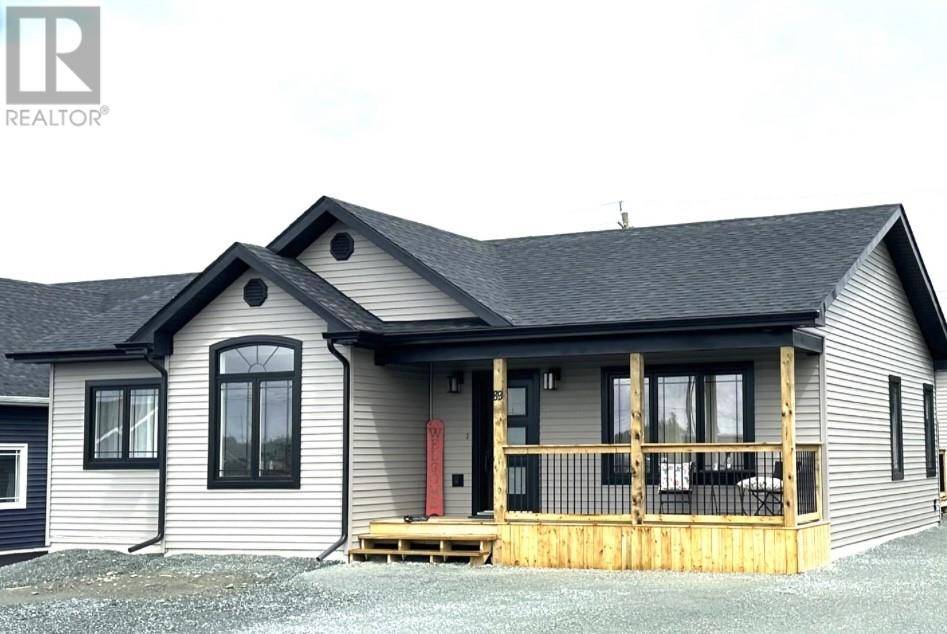Gander, NL A1V0A4,647 White Street