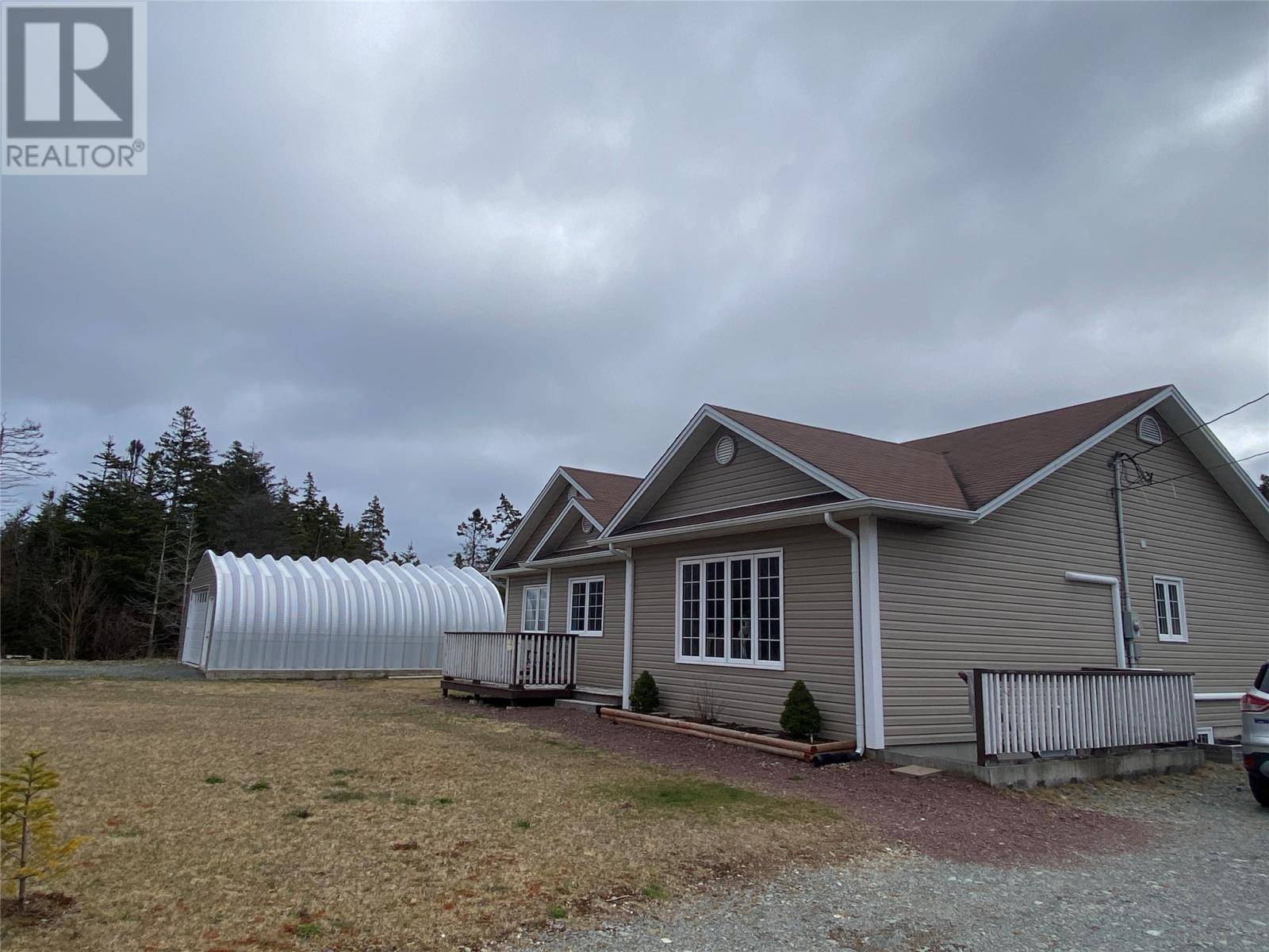 North River, NL A0A3C0,189 North River Road
