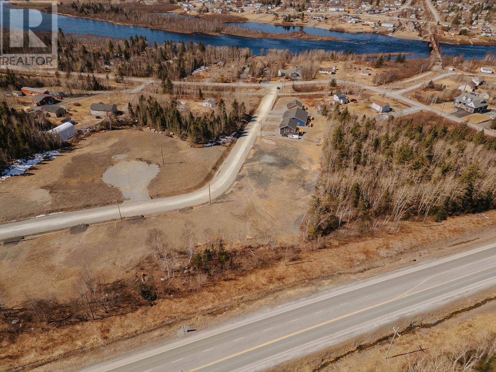 Appleton, NL A1V1W7,Lot 11 Temple Avenue