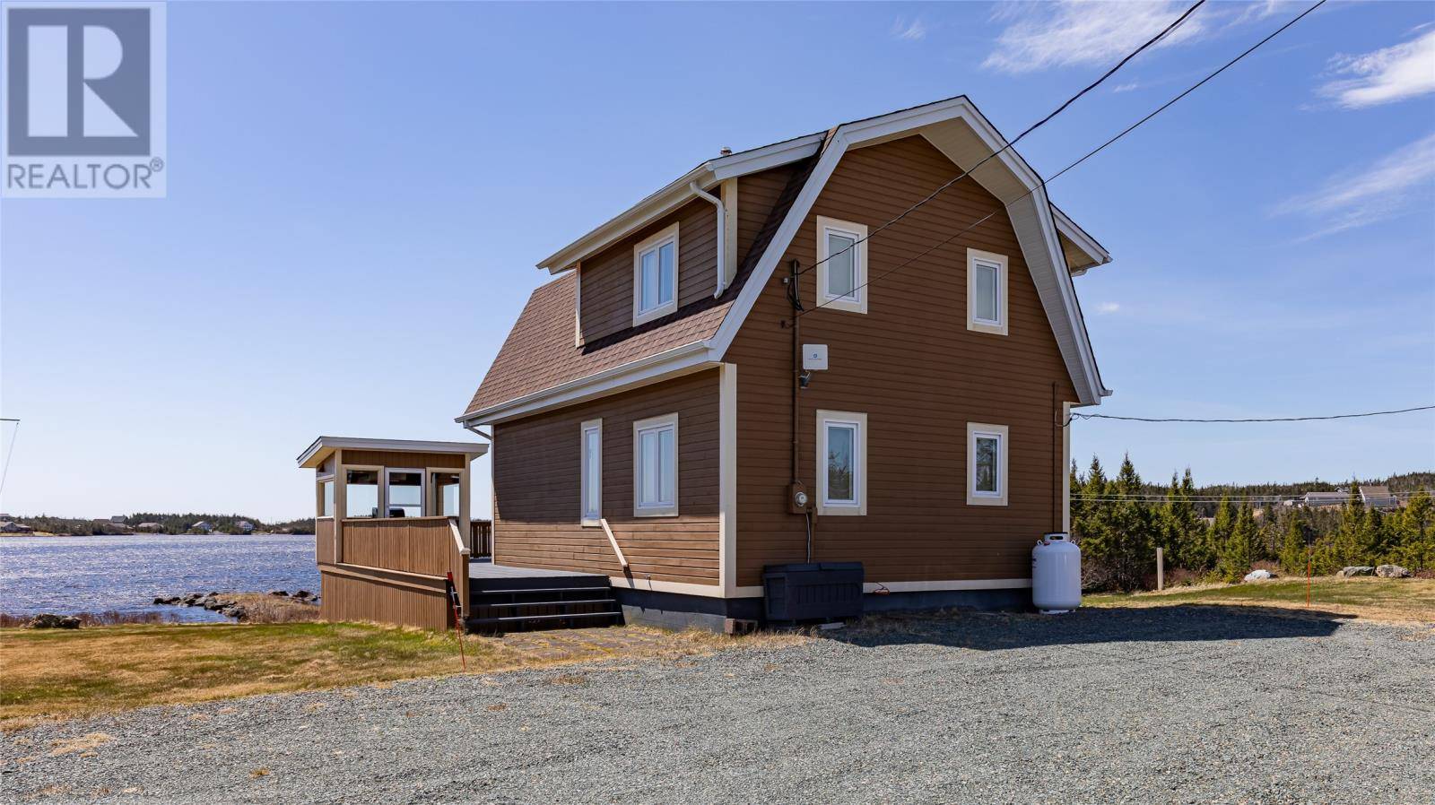 Brigus Junction, NL A0B1G0,0 Mill Road