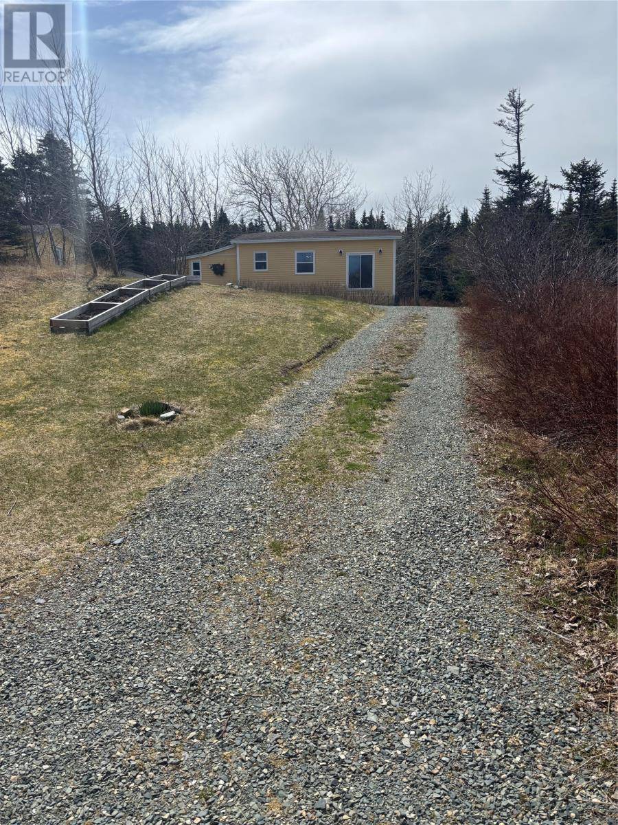 Elliston, NL A0C1N0,11 Bonavista Road