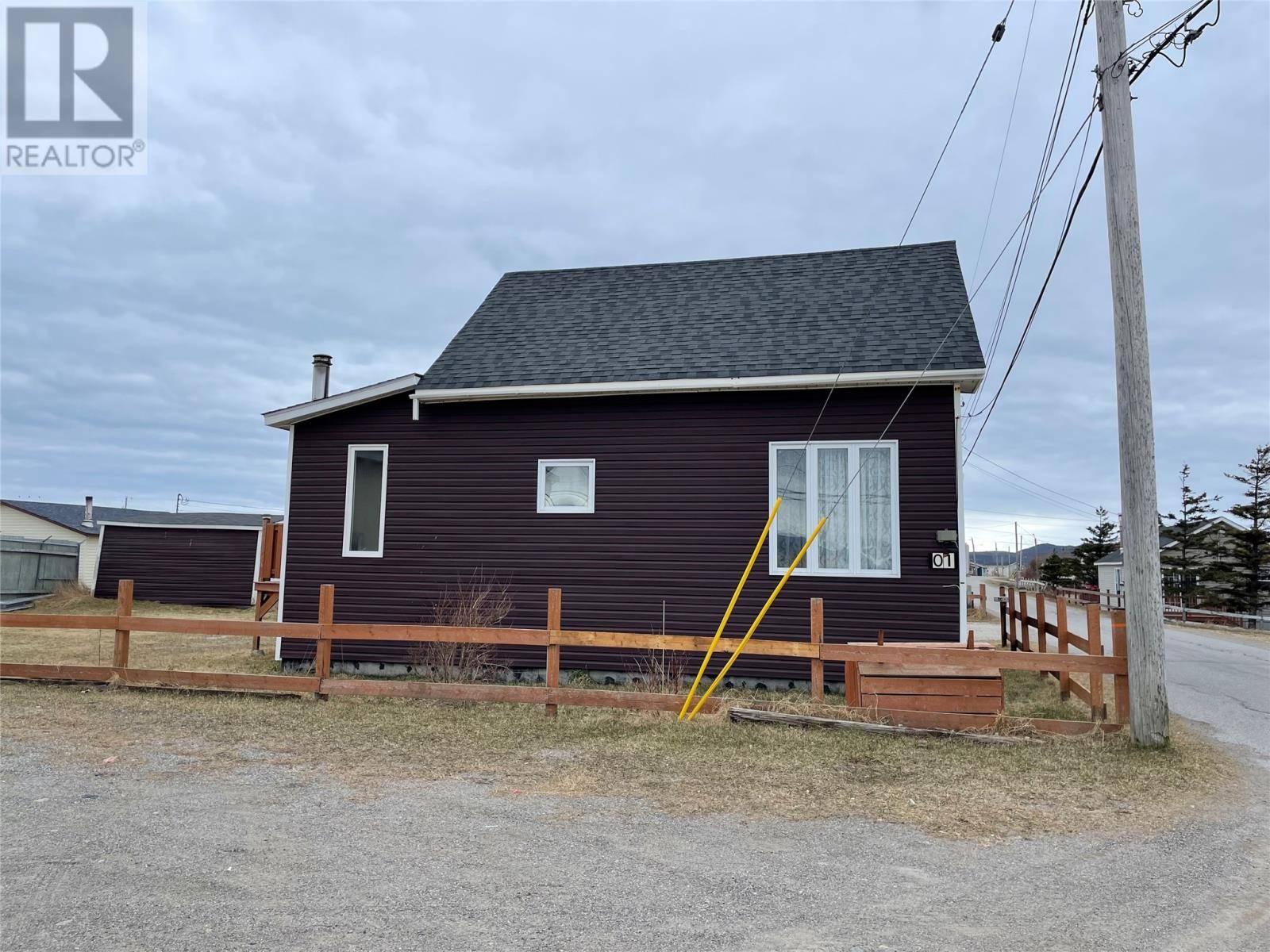 Stephenville Crossing, NL A0N2C0,1 Westland Drive