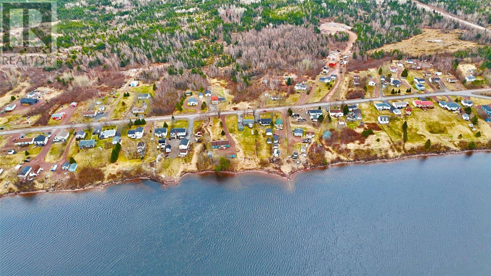 Botwood, NL A0H1E0,189 Commonwealth Drive