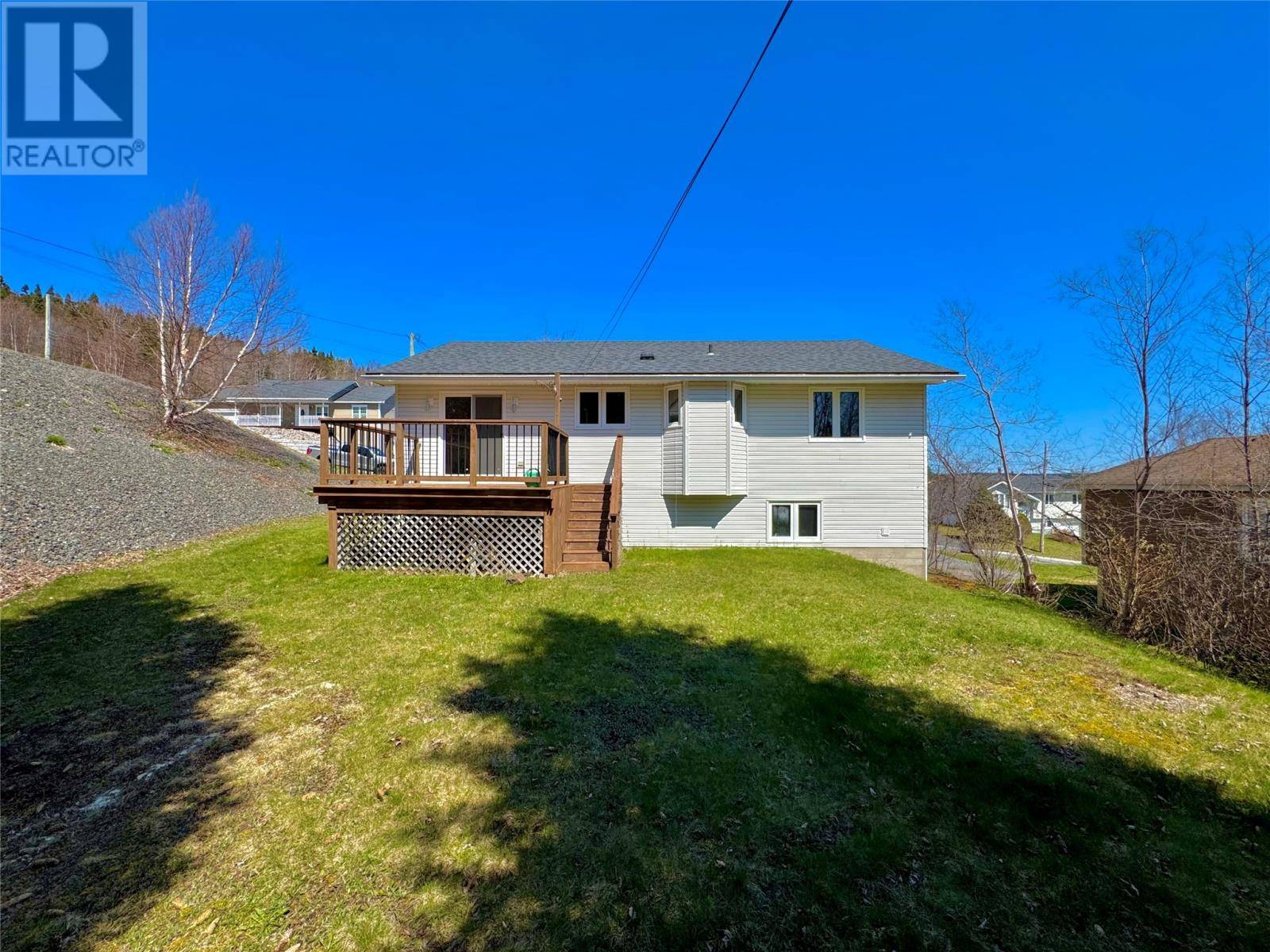 Clarenville, NL A5A4P1,59 Taverner Place