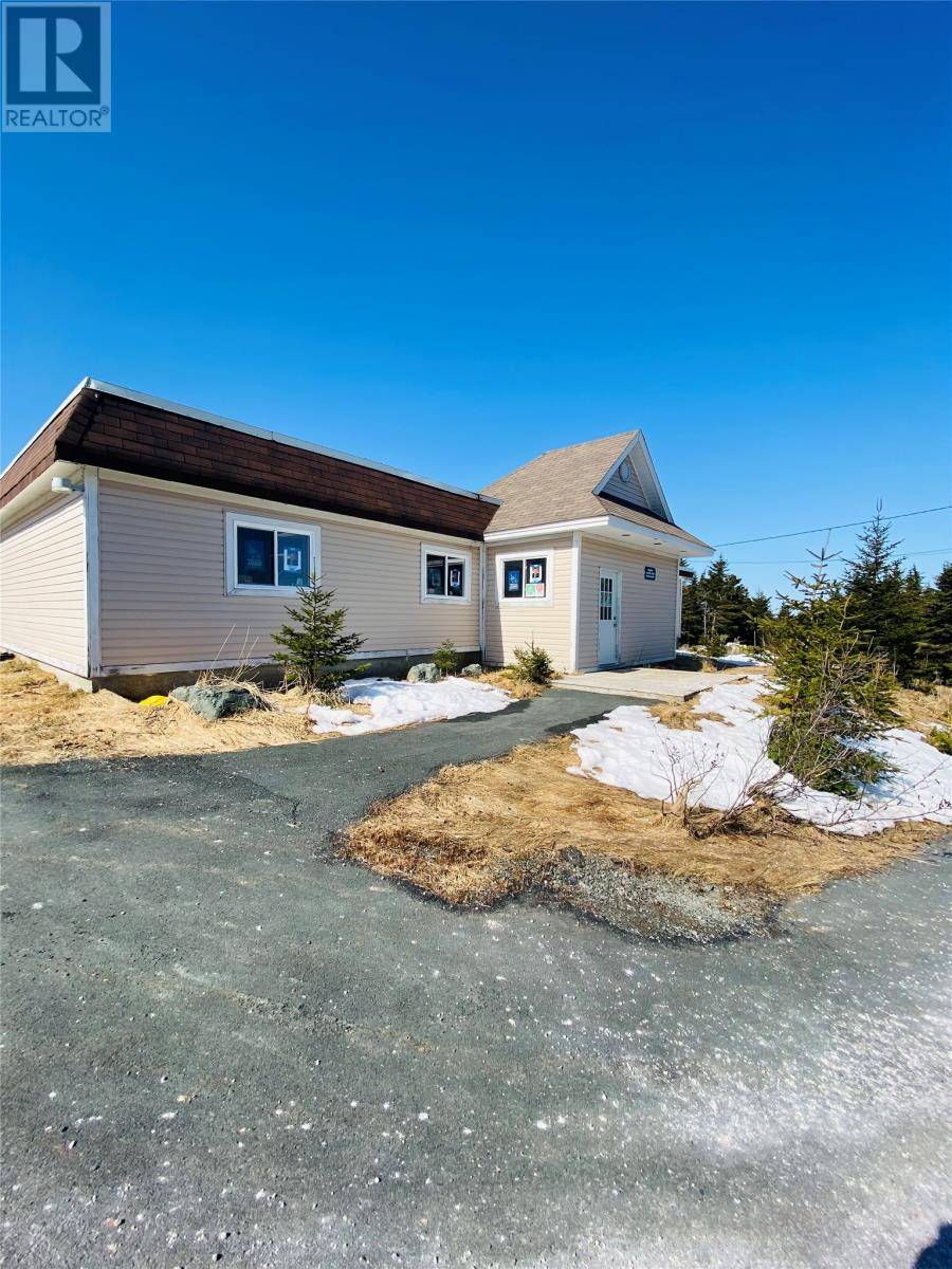 Portugal Cove, NL A1M2Y4,1573-1577 Portugal Cove Road