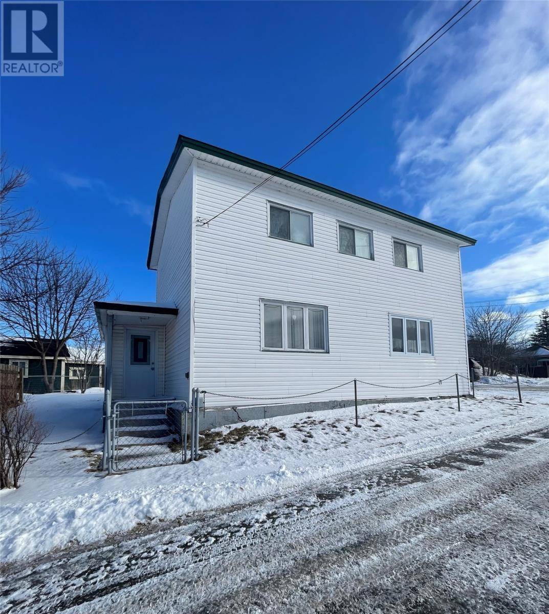 Winterton, NL A0B3M0,52 Hindys Lane
