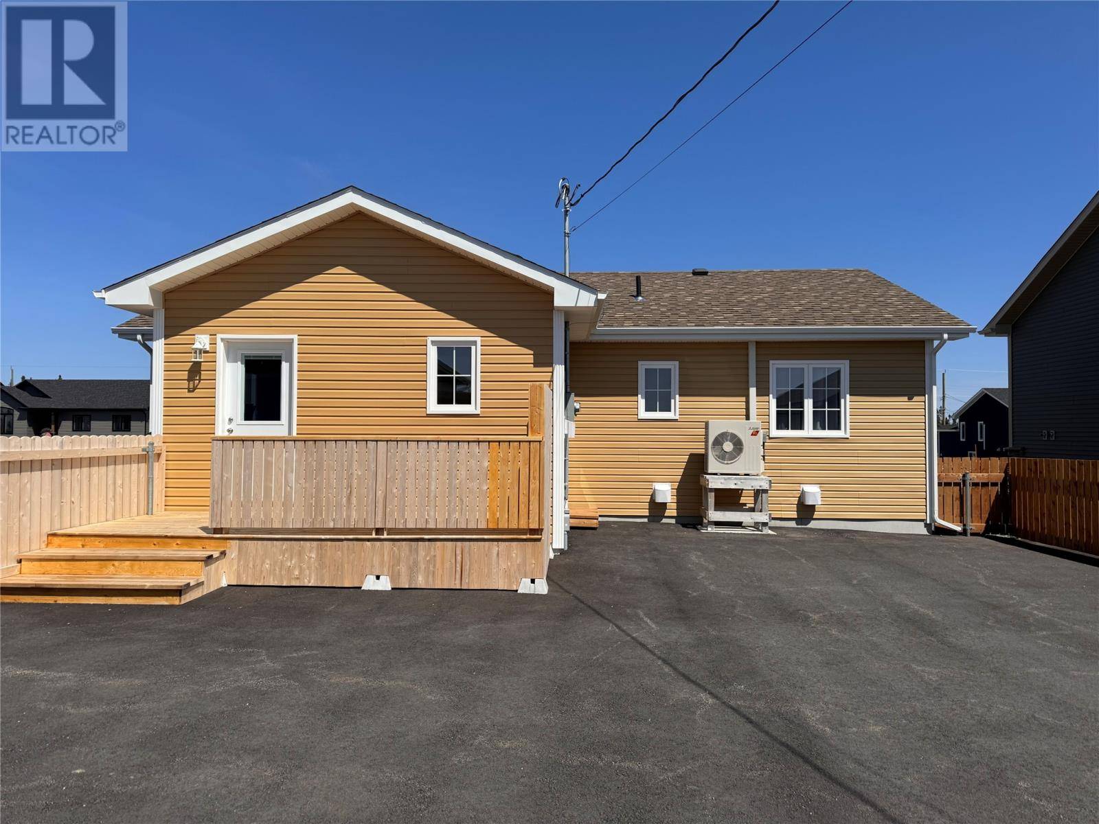 Gander, NL A1V0K1,19 White Street