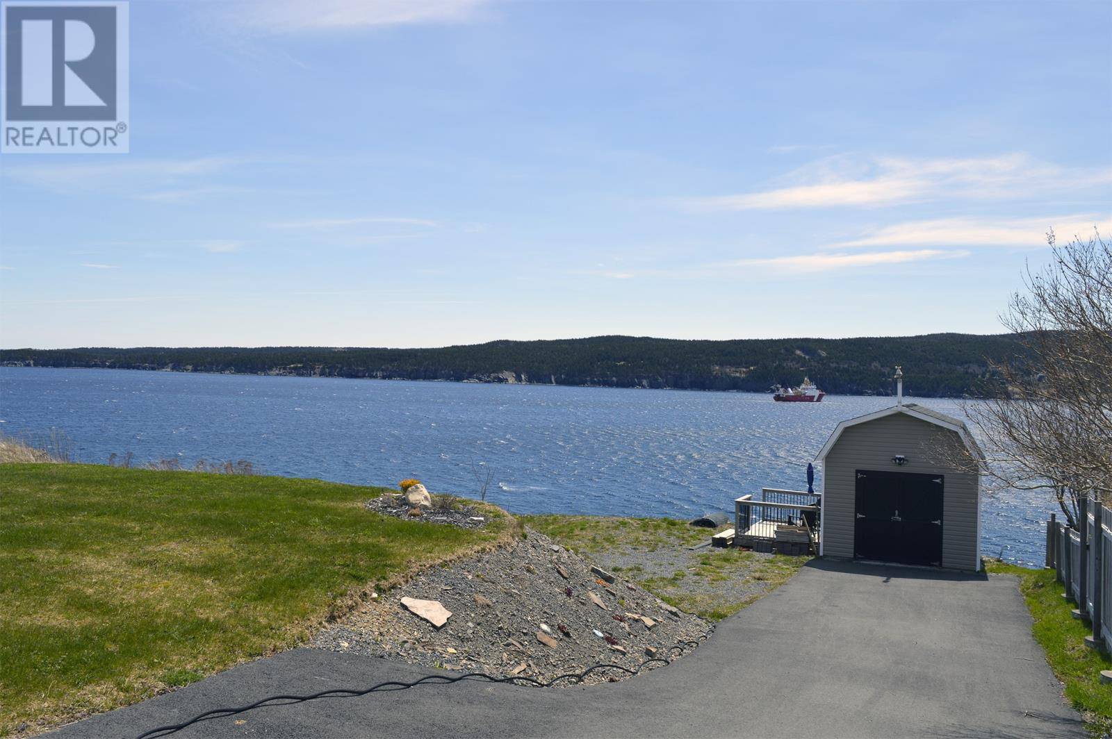 Carbonear, NL A1Y1B1,69 Burnt Head Road