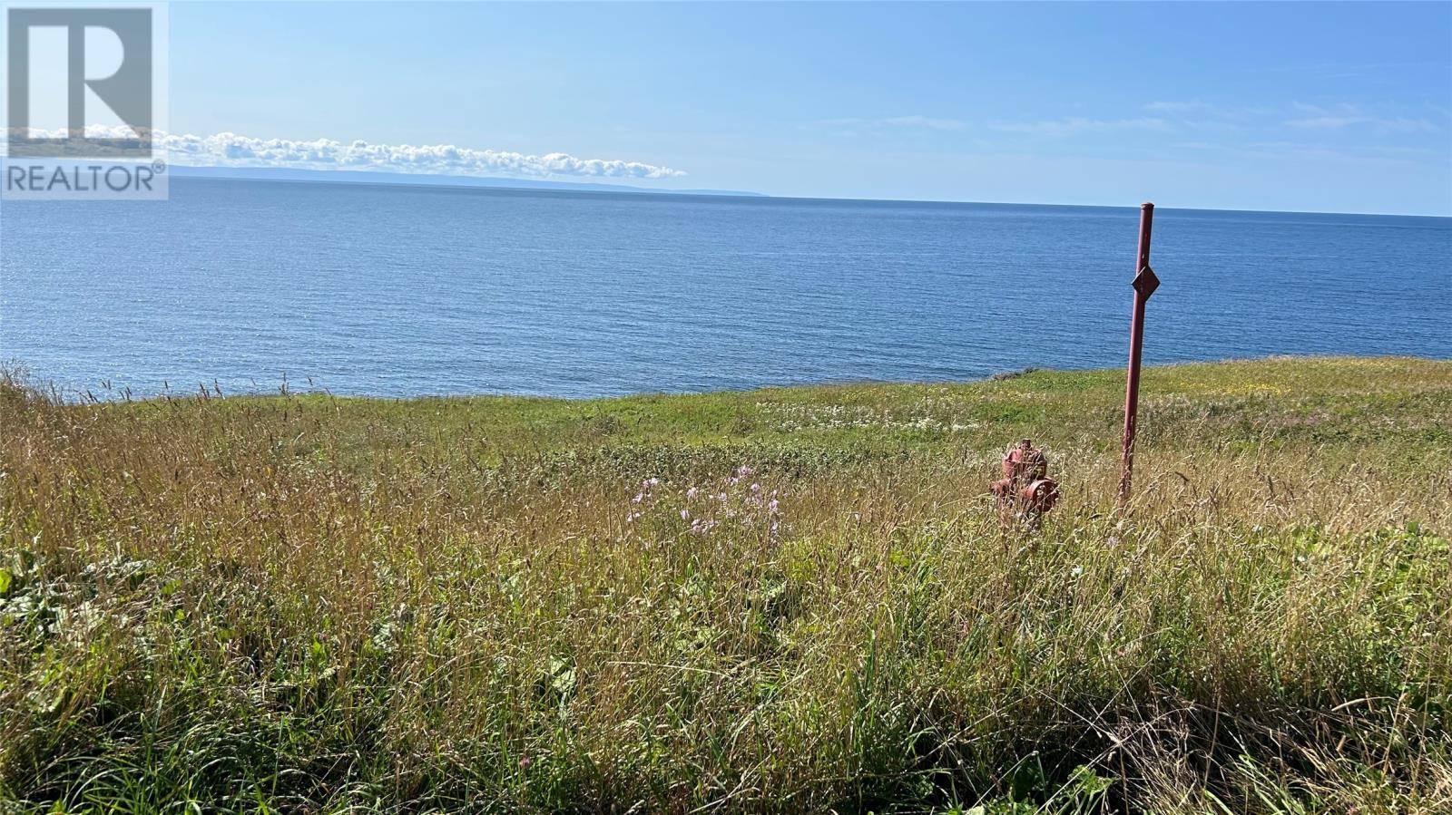 Cape St George, NL A0N1T0,0 Oceanview Drive